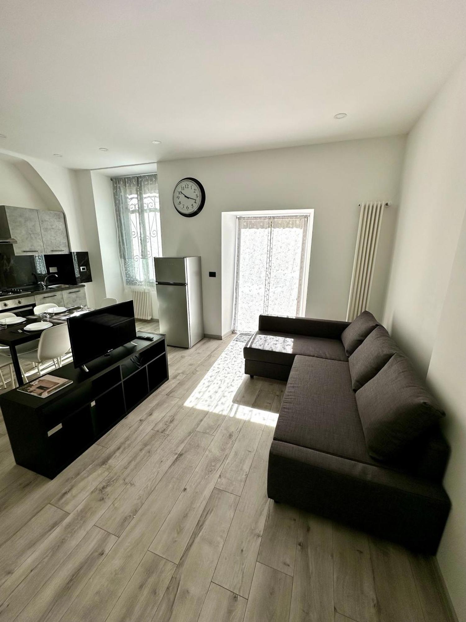 شقة Casa Chiarina - Centro Citta تورينو المظهر الخارجي الصورة