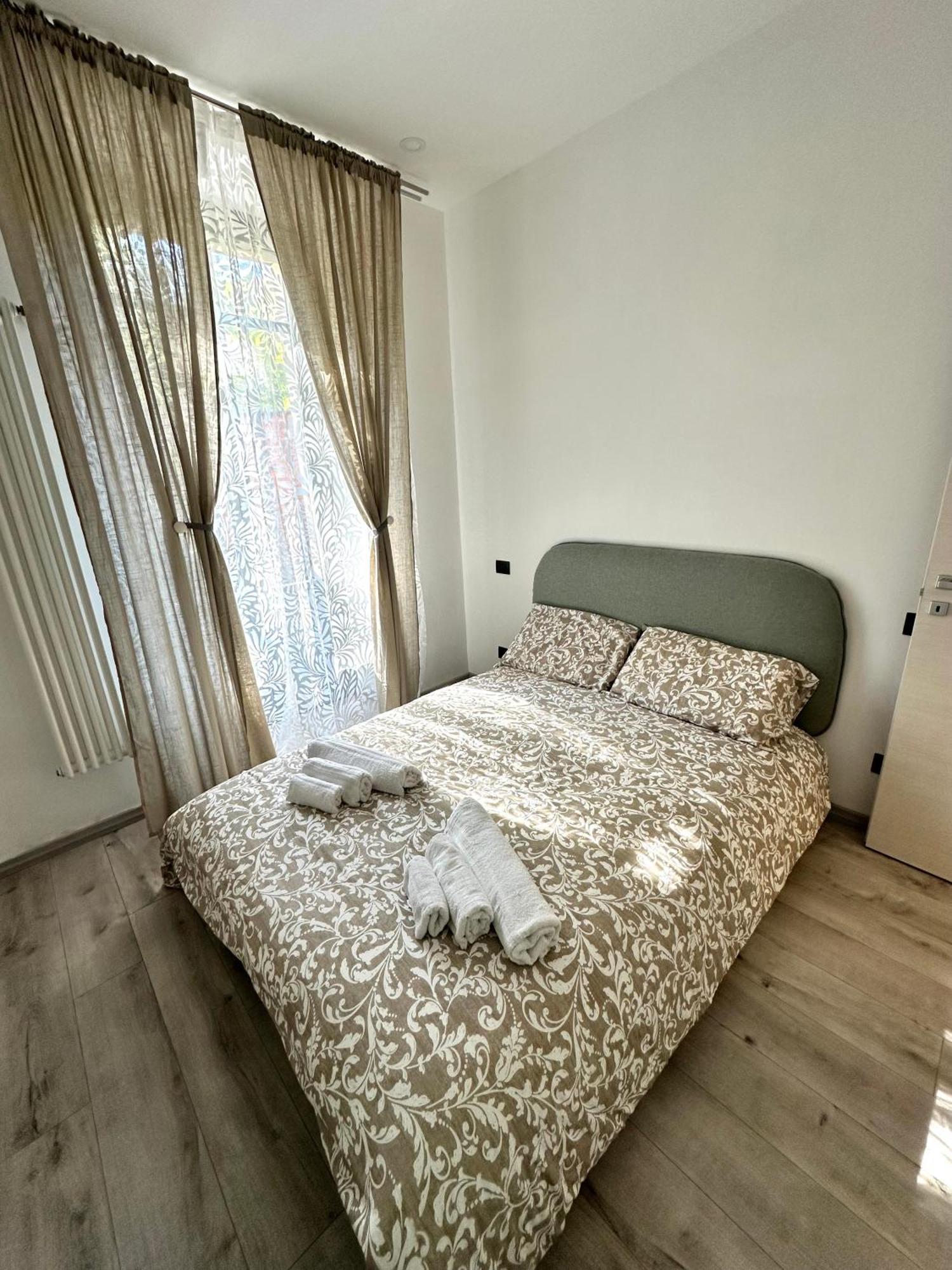 شقة Casa Chiarina - Centro Citta تورينو المظهر الخارجي الصورة