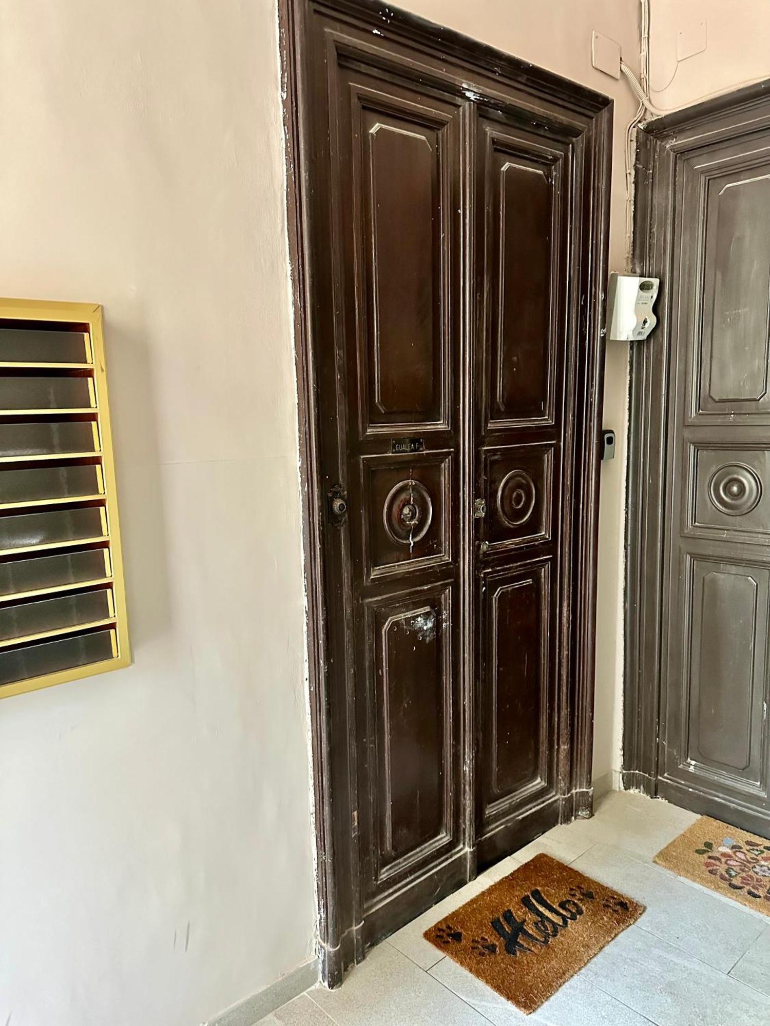 شقة Casa Chiarina - Centro Citta تورينو المظهر الخارجي الصورة