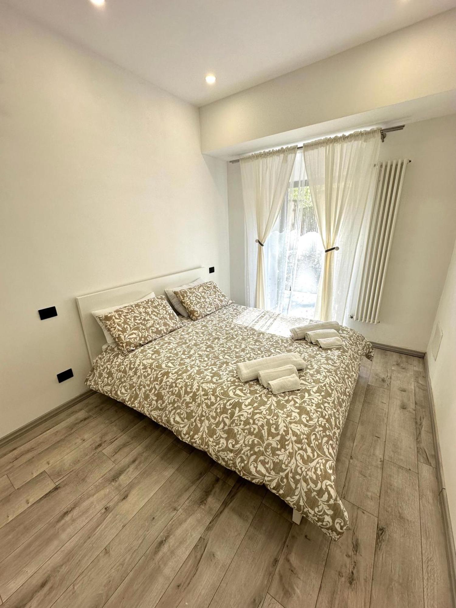 شقة Casa Chiarina - Centro Citta تورينو المظهر الخارجي الصورة
